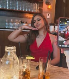 Jazmin Dhesi Shooting Edmonton 16-Year-Old Dies in Fatal Northeast Edmonton Shooting