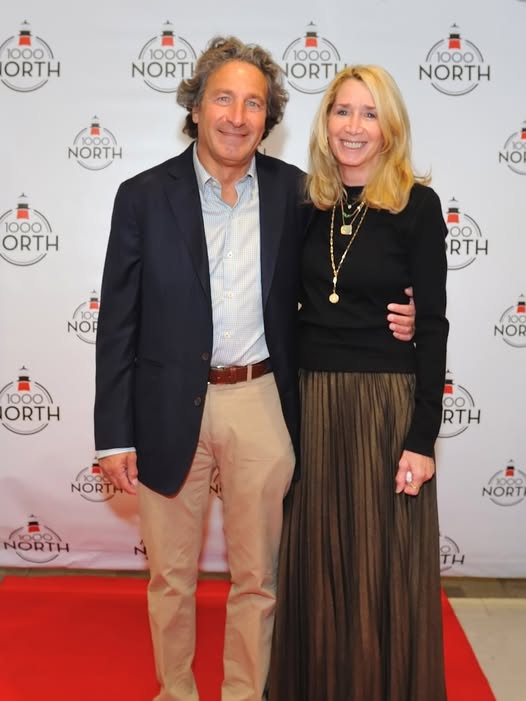 Russell Fuchs Has Passed Away in Fairfield, Connecticut Community Mourns Beloved 1000 NORTH Founding Partner