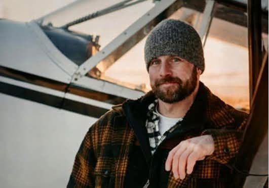 Cabot Pitts Accident Wrangell Mountains Alaska Death Obituary Alaska Guide and APHA President Remembered After Passing