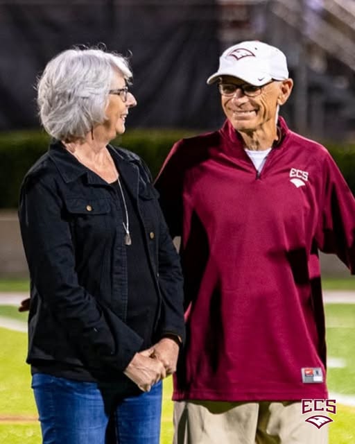 Coach John Roelofs Death Memphis, TN Obituary ECS Mourns Teacher and Coach After 52 Years of Service