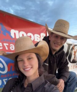 Corey Shane Tacker Death Wills Point Father Killed in County Road 3609 Crash