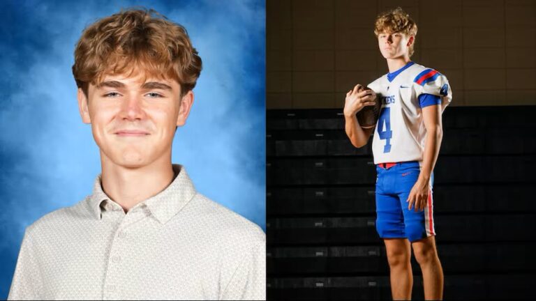 Cruz Evatt Ellenburg Marietta South Carolina UTV Accident Death 16-Year-Old Passed Away After Fatal Accident