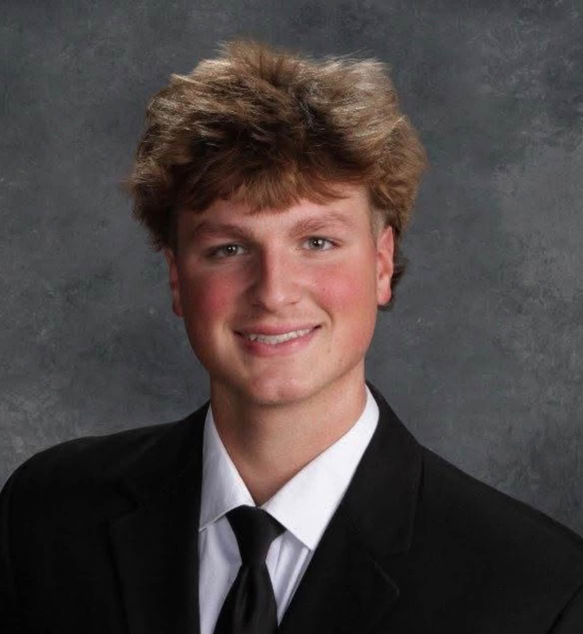 Gunner Lane Frazier Obituary Sep 19, 2026 Accident , Bauxite, AR Death Bauxite High School mourns death of senior baseball player