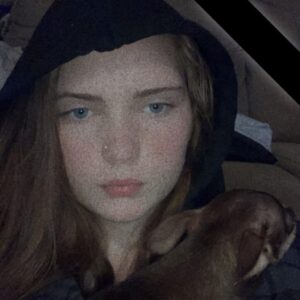 Holly Roberts, 18, Dies After Tragic I-40 Crash in Oklahoma City