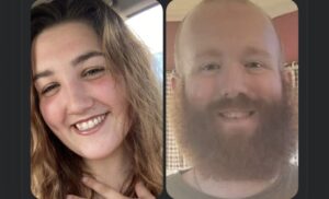 Trenton Thomas, 26, and Karlie Haycraft, 29, Passed Away After Fatal Meade County Crash