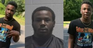 Jamarius Joshua Woods Death 19-Year-Old Fatally Shot in Shelby, North Carolina