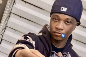 Jeremiah Quantez McCrary Macon, Georgia Death, Obituary 21-Year-Old Man Dies After Pio Nono Avenue Shooting
