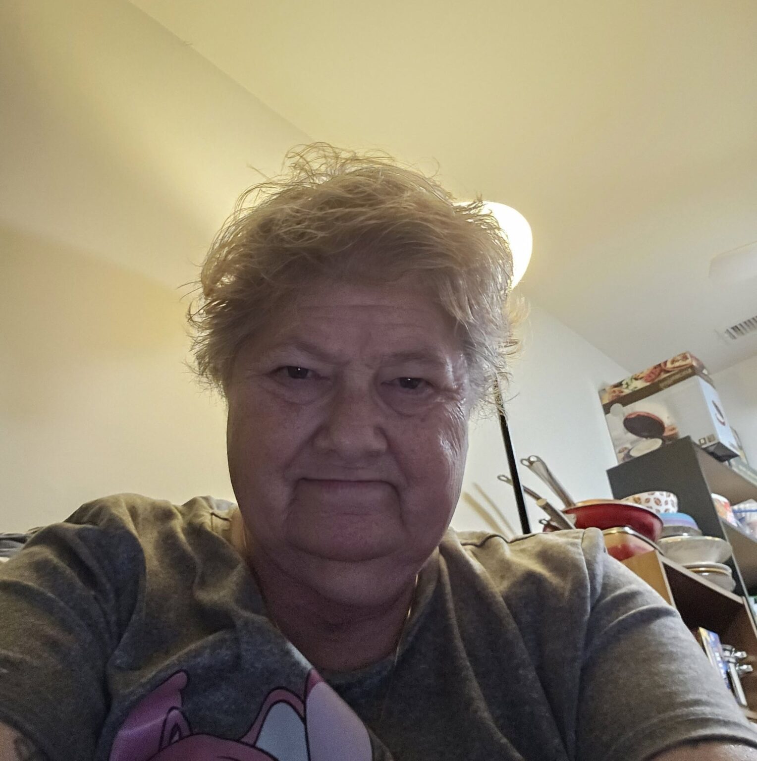 Pamela A. Bartley Death Greensburg, Pennsylvania Obituary Greensburg Mother and Grandmother Dies at 65