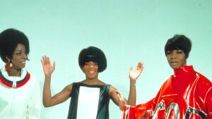 Rosalind Ashford Death Martha and the Vandellas Singer Dies at 83 in Michigan