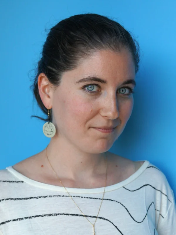 Rose Friedman Obituary Death NPR Journalist and Editor Dies at 38 After Cancer Battle