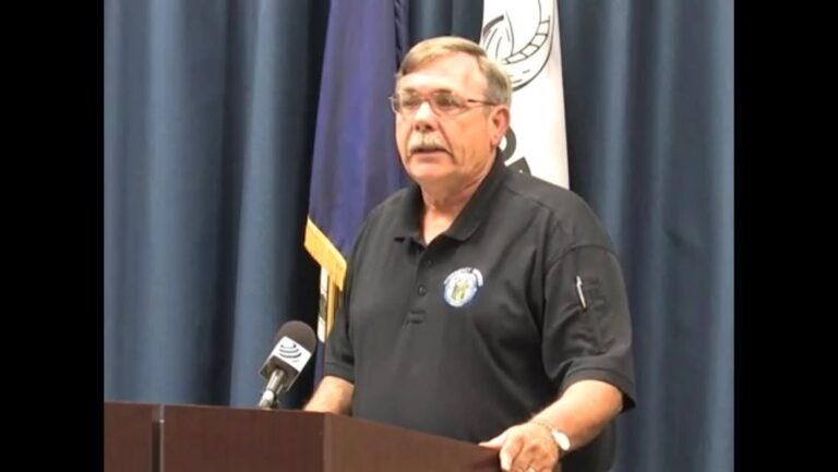 Warren Jenkins Death Culpeper, Virginia Obituary Former Culpeper Emergency Services Director Remembered